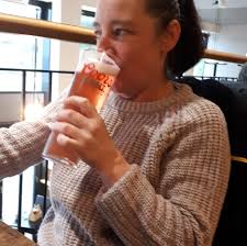 Anyone else being driven mad by the "welcome aboard the 72 service, have a  great trip today to Leeds bus station, from the UK's city of culture"  announcement after every stop on