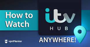 Itv broadcasts all kinds of content, and thanks to the itv hub, users can watch it all live online, free of charge. How To Watch Itv Hub In Ireland Or Anywhere Outside The Uk