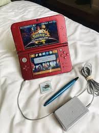 | guía para comprar online análisis y opiniones las mejores ofertas y precios baratos. Nintendo New 3ds Xl Launch Edition Red Handheld System Nintendo 3ds Xl Nintendo 3ds Nintendo