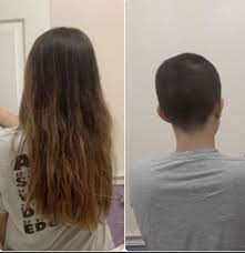 Pin On Its All Hair
