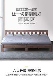 gia đinh hai con cha mẹ con lớn giường 3 met sieu lớn 2 5kingsize ba hoặc bốn người mở rộng để tăng them 4 người them 5 ngườ furniture shop interior home decor