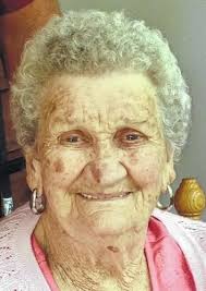 DORA FLEMING Obituary (2014)