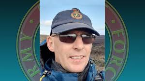 SI Lester Completes 100 Mile Challenge