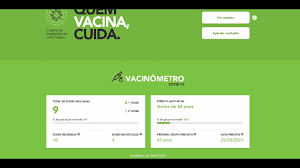 Translate the description into english (united states) using google translate? Plataforma Vacina Joao Pessoa Youtube