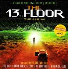 The 13th Floor - The Album (Original Motion Picture Soundtrack) – CD  (Compilation), 1999 [r1409895] | Discogs