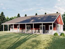 40×60 barndominium with shop #1. Outbuilding Plans Large Sheds Workshop Plans The Garage Plan Shop