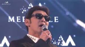 Jamal began his singing career in 1973. Dato Jamal Abdillah Penghujung Rindu Live For Meeracle Glory Night 2019 Youtube