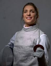 Jun 09, 2021 · l'italia del fioretto femminile, invece, punterà su alice volpi, arianna errigo e martina batini nell'individuale, mentre erica cipressa salirà in pedana nella prova a squadre. Arianna Errigo Sara Nel Team Herbalife24 Ai Giochi Olimpici Di Rio Sporteconomy