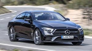 2019 Mercedes Amg Cls53 E53 Will Likely Cost Over 90 000 Mercedes Amg Mercedes Amg