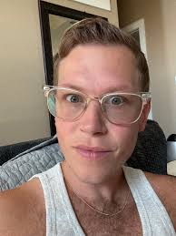 If you ever see me in Walmart and don't feel like talking... Don't. I don't  either.