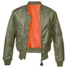 Check out our ma 1 bomber jacket selection for the very best in unique or custom, handmade pieces from our clothing shops. Ma1 Bomber Jacket Olive Nuclear Blast