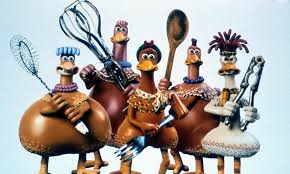 A headstrong chicken and her fellow fowls ponder how to escape from a grim yorkshire farm before the evil farmer's wife can turn them into pies. Chicken Run 2 Is Picked Up By Netflix As The Sequel Is Set To Go Into Production In Next Year Daily Mail Online