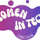 Lincoln Women in Tech- Lightning Talks event in Lincoln