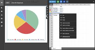 Add Links To Infogram Charts To Boost Traffic And Engagement