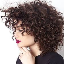 Https Instagram Com P 8tacrjp87h Short Curly Hair Short Hair Styles Curly Hair Styles