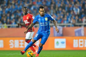 Jackson martinez, ramires and alex teixeira are among a number of footballers that have made a similar lucrative move over recent… Alex Teixeira Brazilfooty