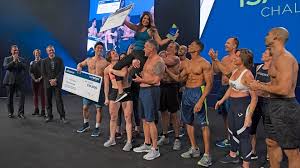 Chaîne tv, horaires et programme. Voici Le Gagnant Du Grand Prix Et Le Deuxieme Finaliste Du Defi 2019 Isabody Challenge Des Etats Unis Isagenix News Isafyi Com
