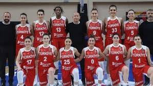 09 mart 2021, salı 06:58 türkiye kadın basketbol milli takımı 'nın 2021 avrupa şampiyonası'nda karşılaşacağı rakipleri dün yapılan kura çekimi sonrası belli oldu. A Milli Kadin Basketbol Takimi Nin Aday Kadrosu Aciklandi Fotomac