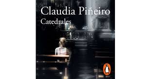 We did not find results for: Catedrales Claudia Pineiro Penguin Audio Acast