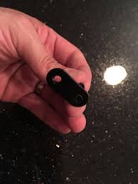 Download sticking tongue out stock vectors. How Do I Stop My In Cabinet Lights From Falling Out Home Improvement Stack Exchange