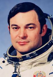 Cosmonaut Biography: Yuri Romanenko