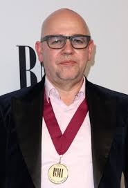 Clinton Sparks Dan Henig Editorial Stock Photo