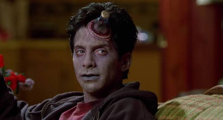 IDLE HANDS Remake In The Works At Sony Pictures