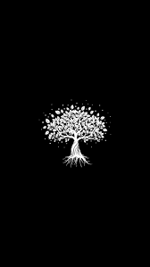 Download these black tree background or photos and you can use them for many purposes, such as banner, wallpaper, poster background as well as powerpoint background and website background. Black Tree Alone Amazing Balck Empty Frases Lonely New Sad Tree Hd Mobile Wallpaper Peakpx