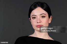 1.038 Anna Castillo In Madrid Stock Photos, High-Res Pictures, and Images