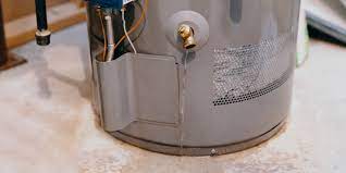 Water Heater Leaking From Drain Valve: What Should I Do?