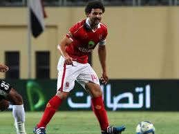 اتعذبت علشان ألعب في #الاهلي. ÙÙ‰ Ù…Ø«Ù„ Ù‡Ø°Ø§ Ø§Ù„ÙŠÙˆÙ… ÙˆÙ„Ø¯ Ø§Ù„ÙƒØ§Ø¨ÙŠØªØ§Ù†Ùˆ Ø­Ø³Ø§Ù… ØºØ§Ù„Ù‰ Ø¨ÙˆØ§Ø¨Ø© Ø§Ù„Ø´Ø±ÙˆÙ‚ Ù†Ø³Ø®Ø© Ø§Ù„Ù…ÙˆØ¨Ø§ÙŠÙ„