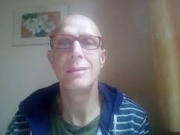 Pastor Marek Majewski (2019-04-27)