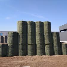 Maybe you would like to learn more about one of these? Hesco Barrier Raoyang Zerun Metal Wire Mesh Co Ltd Ecplaza Net