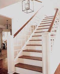 Discovering Home By Laurie Smith Staircase Remodel Stair Remodel Image House