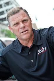 Could Kip Judice be the answer to Duson's police chief troubles?