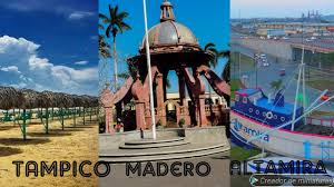 On sofascore livescore you can find all previous cd tapatío vs tampico madero fc results sorted by their h2h matches. Tampico Zona Metropolitana Tampico Cd Madero Altamira Youtube