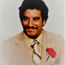 Dane Thomas Obituary