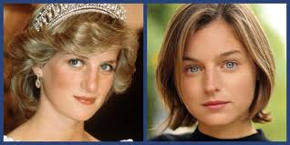 Princess Diana S Royal Wedding Was Just Revealed In The Latest Trailer For The Crown The Crown Season Princess Diana The Crown