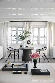 At first, it seems to be a. Tudor Tranquility Dining Room Centerpiece Modern Dining Room Elegant Dining Room