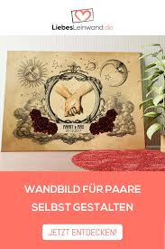 Leinwand selbst gestalten mit text amazing wunderschne leinwand von leinwand mit spruch selbst gestalten bild. Ein Wandbild Mit Namen Personalisieren Liebesleinwand De Blog