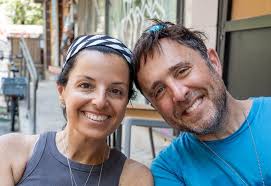 Hidden Gems: Meet Rabbi Cheryl Jacobs of Ramat Shalom Beth Israel