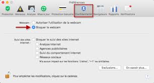 Controle D Acces Des Applications A La Webcam Dans Kaspersky Internet Security 16 For Mac