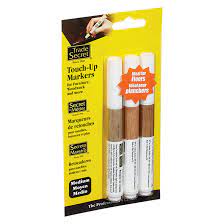 Trade Secret Touch Up Marker Medium Tone Pack Of 3 687262 Rona