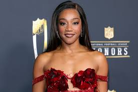 Tiffany Haddish Says Her Sports Illustrated Swimsuit Cover Helped Her Get 'In Tune' with Her Body (Exclusive)