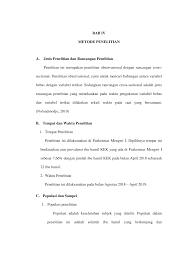 Http Repository Poltekkes Denpasar Ac Id 2985 5 Bab 20iv Pdf