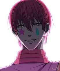 Hunter Hunter Hisoka Illustration By Kuroki Pixiv Hunter X Hunter Hunter X Hunter Allen Walker Pandora Heart In 2020 Hisoka Hunter Anime Hunterxhunter Hisoka
