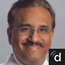 Dr. Satheesh Nair, MD