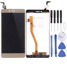 Buy iPartsBuy for Lenovo K6 Note LCD ...