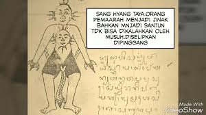 Maybe you would like to learn more about one of these? Rerajahan Gambar Mistik Dibali Dan Fungsinya Youtube