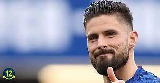 Olivier giroud moved across london to chelsea from arsenal in january 2018. Olivier Giroud Ile Anlasma Sagladi 12numara Fenerbahce Taraftarinin Bagimsiz Sesi
